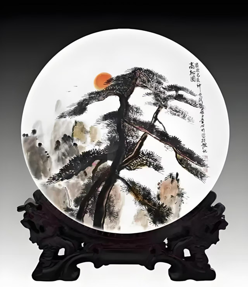 ɽˮ뻭ͯɽˮī(ͼ10)