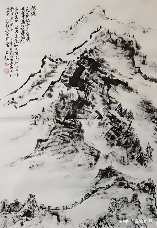 ɽˮ뻭ͯɽˮī(ͼ11)