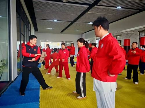 2025ȫ̫ȭվ㣨վԱʦѵԲչ(ͼ3)