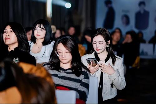 “她之声”星城影响力大赛正式启动 全省联动共绘湘女创业新图景(图3) “她之声”星城影响力大赛正式启动 全省联动共绘湘女创业新图景(图3)